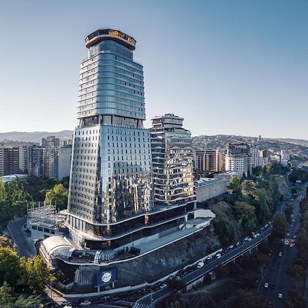 Meta Business Hotel By King David Tiflis Exterior foto