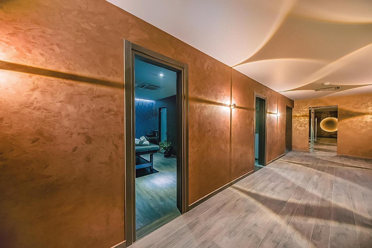 Meta Business Hotel By King David Tiflis Exterior foto