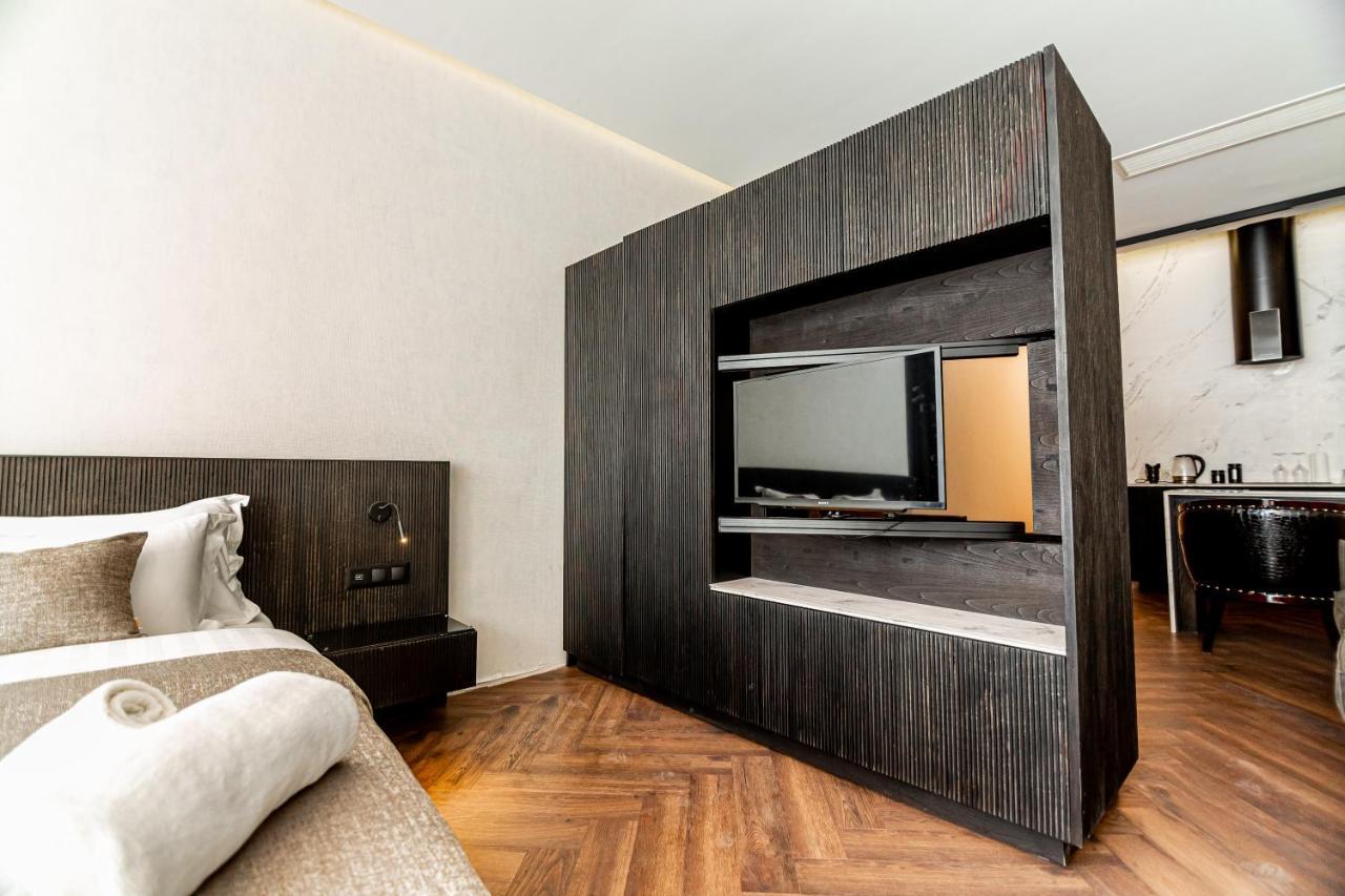Meta Business Hotel By King David Tiflis Exterior foto