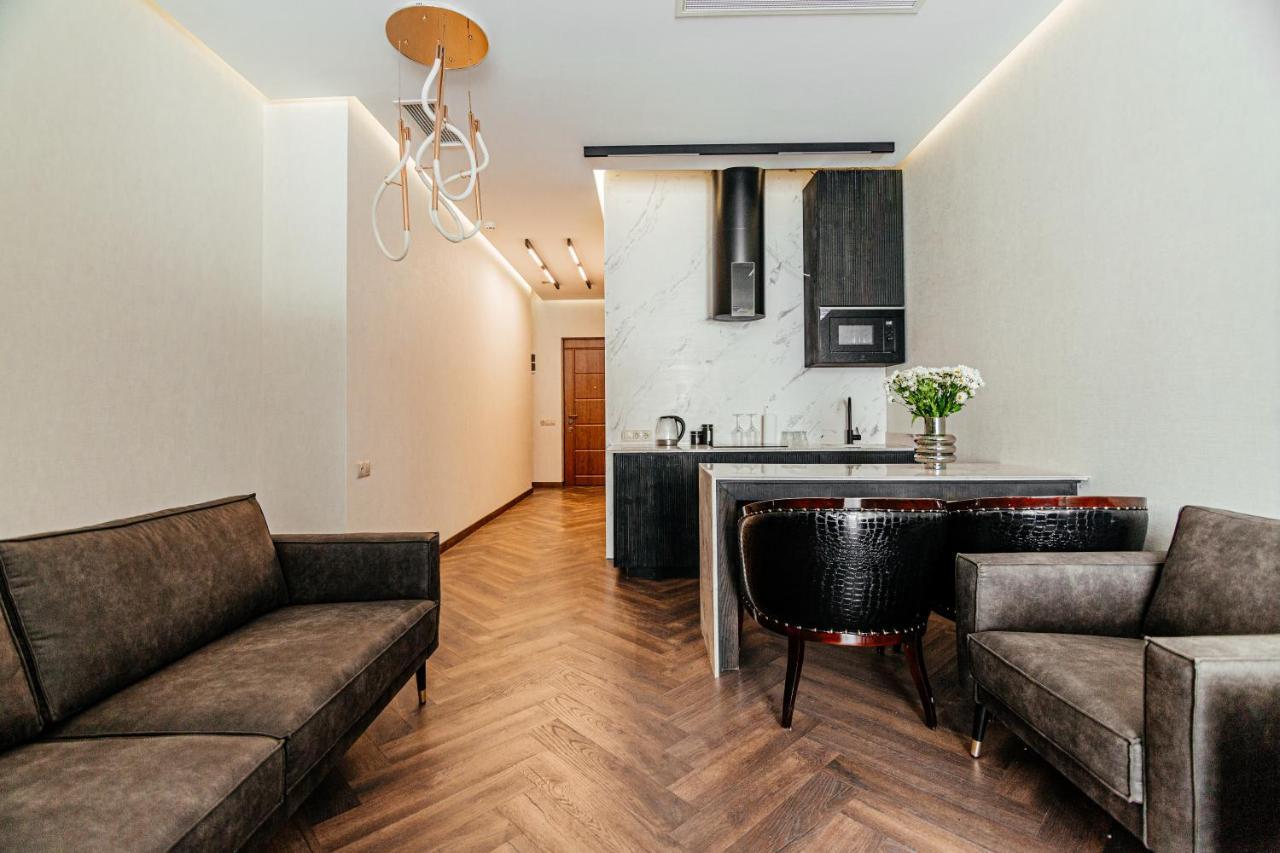 Meta Business Hotel By King David Tiflis Exterior foto